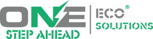 ONE ECO Logo
